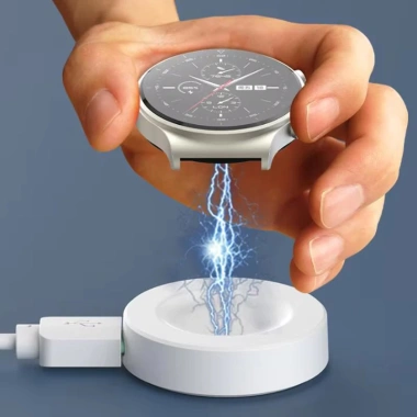 Đầu Sạc Đơn Dây Tương Thích Huawei Fit & Watch 4/5/6 Pro - Nhanh, Giá 109k 9 Đầu Sạc Đơn Dây Tương Thích Huawei Fit & Watch 4/5/6 Pro - Nhanh, Giá 109k 9