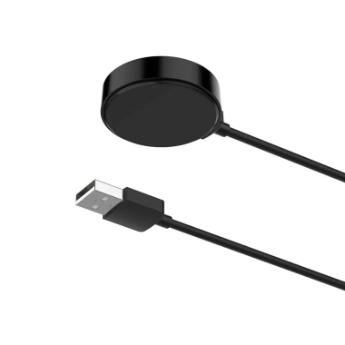 Đầu Sạc Đơn Dây Tương Thích Huawei Fit & Watch 4/5/6 Pro - Nhanh, Giá 109k