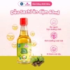 Dầu Sachi ăn dặm Lê Gia nguyên chất - giàu Omega 3-6-9, Vitamin E, hỗ trợ phát triển bé, dinh dưỡng tối ưu - Giá 102.000đ
