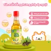 Dầu Sachi ăn dặm Lê Gia nguyên chất - giàu Omega 3-6-9, Vitamin E, hỗ trợ phát triển bé, dinh dưỡng tối ưu - Giá 102.000đ 4