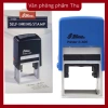 Dấu Shiny S-826 khắc theo yêu cầu - Vàng lấp lánh, Giá ưu đãi 260.000₫