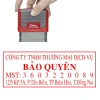 Dấu Shiny S224 KT 22x58mm - Khắc Tên Công Ty, Mã Thuế, Địa Chỉ, 2-5 Dòng, Giá 175k 3