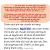 Dấu Shiny S224 KT 22x58mm - Khắc Tên Công Ty, Mã Thuế, Địa Chỉ, 2-5 Dòng, Giá 175k 8