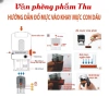 Dấu Shiny S308 10x45mm - Đánh dấu chất lượng, giảm giá tới 22 chỉ 140.000₫ 6