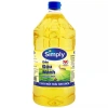 Dầu Simply 2L 1L 5L - Giá 75.000đ, giảm 20% - Dầu nhớt cho xe máy, ô tô
