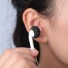 Đầu tai nghe xốp 18mm giặt được - Đệm chặn tiếng ồn 20/50PC tập thể dục du lịch 2