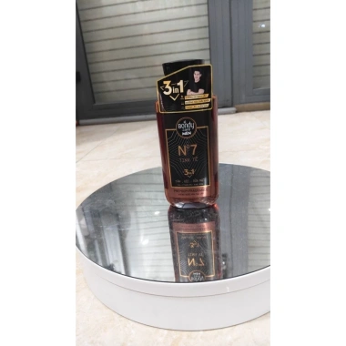 Dầu tắm gội 3 in 1 Bondy Care Men hương Nước Hoa cho phái nam 300g Giá 130.000₫ 5 Dầu tắm gội 3 in 1 Bondy Care Men hương Nước Hoa cho phái nam 300g Giá 130.000₫ 5