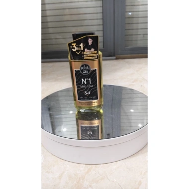 Dầu tắm gội 3 in 1 Bondy Care Men hương Nước Hoa cho phái nam 300g Giá 130.000₫