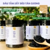 Dâu tằm sấy dẻo Tân Cương hãm trà – Thơm ngon làm bánh JIANG, chỉ 145.000đ