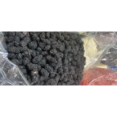 Dâu Tằm Sấy Lạnh Nguyên Chất 500g-1kg - Giảm Cân, Đẹp Da, Đồ Ăn Vặt Giá 110k