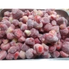 Dâu Tây Đà Lạt Đông Lạnh Giá Rẻ - Tươi Ngon Không Chất Bảo Quản - Giao Hỏa Tốc HCM 33000đ 4