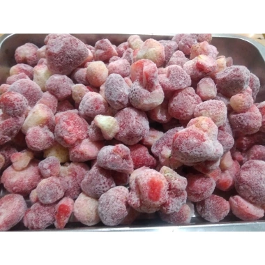 Dâu Tây Đà Lạt Đông Lạnh Giá Rẻ - Tươi Ngon Không Chất Bảo Quản - Giao Hỏa Tốc HCM 33000đ 4 Dâu Tây Đà Lạt Đông Lạnh Giá Rẻ - Tươi Ngon Không Chất Bảo Quản - Giao Hỏa Tốc HCM 33000đ 4