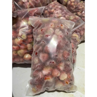 Dâu Tây Đà Lạt Đông Lạnh Giá Rẻ - Tươi Ngon Không Chất Bảo Quản - Giao Hỏa Tốc HCM 33000đ 7 Dâu Tây Đà Lạt Đông Lạnh Giá Rẻ - Tươi Ngon Không Chất Bảo Quản - Giao Hỏa Tốc HCM 33000đ 7