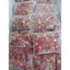 Dâu Tây Đà Lạt Đông Lạnh Giá Rẻ - Tươi Ngon Không Chất Bảo Quản - Giao Hỏa Tốc HCM 33000đ 9