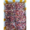 Dâu Tây Đà Lạt Đông Lạnh Giá Rẻ - Tươi Ngon Không Chất Bảo Quản - Giao Hỏa Tốc HCM 33000đ 11