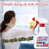 Dầu tẩy rửa đa năng cho mọi thiết bị gia dụng - Vệ sinh mạnh, khử trùng 99% cho tủ lạnh, lò vi sóng, bếp 3