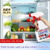 Dầu tẩy rửa đa năng cho mọi thiết bị gia dụng - Vệ sinh mạnh, khử trùng 99% cho tủ lạnh, lò vi sóng, bếp 5