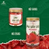 Dâu tây sấy dẻo FONUT 500g Trái cây sấy chua ngọt tự nhiên ăn vặt cho mẹ bầu giảm giá 250k 5