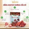Dâu tây sấy giòn SUNVINA 50g không chất bảo quản, không chiên dầu - Snack DASATA giảm còn 69.000đ 2