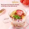 Dâu tây sấy giòn SUNVINA 50g không chất bảo quản, không chiên dầu - Snack DASATA giảm còn 69.000đ 6