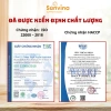Dâu tây sấy giòn SUNVINA 50g không chất bảo quản, không chiên dầu - Snack DASATA giảm còn 69.000đ 7