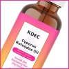 Dầu Tẩy Tóc Kín Chất Ức Chế 60ml Nguyên chất – Tái tạo tóc, thích hợp cho cánh tay, bikini, chân, phòng gym, du lịch 3