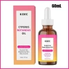 Dầu Tẩy Tóc Kín Chất Ức Chế 60ml Nguyên chất – Tái tạo tóc, thích hợp cho cánh tay, bikini, chân, phòng gym, du lịch 5