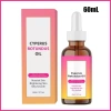 Dầu Tẩy Tóc Kín Chất Ức Chế 60ml Nguyên chất – Tái tạo tóc, thích hợp cho cánh tay, bikini, chân, phòng gym, du lịch 10