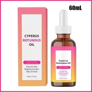 Dầu Tẩy Tóc Kín Chất Ức Chế 60ml Nguyên chất – Tái tạo tóc, thích hợp cho cánh tay, bikini, chân, phòng gym, du lịch 10