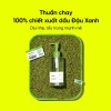Dầu Tẩy Trang Beplain Mung Bean 200ml - Làm sạch sâu, không dầu, Giá 240k 3