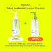 Dầu Tẩy Trang Beplain Mung Bean 200ml - Làm sạch sâu, không dầu, Giá 240k 8