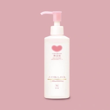 Dầu tẩy trang Cow Additive Free 130ml/150ml - Làm sạch sâu, không chất phụ gia, 219.000₫ 4