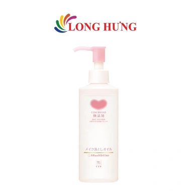Dầu tẩy trang Cow Additive Free 130ml/150ml - Làm sạch sâu, không chất phụ gia, 219.000₫ 6
