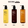 Dầu Tẩy Trang Hanskin Cleansing Oil 300ml - Sạch Sâu, Giảm Mụn Đầu Đen, 600k 2