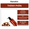 Dầu Tẩy Trang Hanskin Cleansing Oil 300ml - Sạch Sâu, Giảm Mụn Đầu Đen, 600k 7