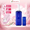 Dầu tẩy trang Kose Sekkisei Brightening Cleansing Oil 150ml/30ml - Giá chỉ 169.000 VND, giảm so với 216.320 VND