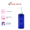Dầu tẩy trang Kose Sekkisei Brightening Cleansing Oil 150ml/30ml - Giá chỉ 169.000 VND, giảm so với 216.320 VND 2