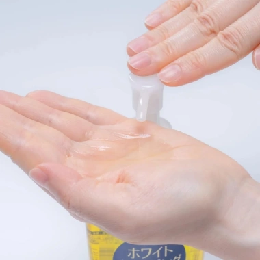 Dầu tẩy trang Kosé Softymo 240ml - Làm sạch sâu, dưỡng ẩm, giảm giá 169k