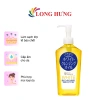 Dầu tẩy trang Kosé Softymo Cleansing Oil 230ml, dưỡng sáng da, giảm giá 150.000 VND