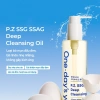 Dầu tẩy trang ONE DAY'S YOU SSG SSAC Deep Cleansing Oil 200ml - Sạch sâu, giảm mụn đầu đen, giá ưu đãi 383.900₫