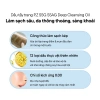 Dầu tẩy trang ONE DAY'S YOU SSG SSAC Deep Cleansing Oil 200ml - Sạch sâu, giảm mụn đầu đen, giá ưu đãi 383.900₫ 4