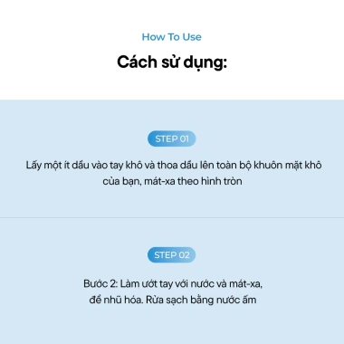 Dầu tẩy trang ONE DAY'S YOU SSG SSAC Deep Cleansing Oil 200ml - Sạch sâu, giảm mụn đầu đen, giá ưu đãi 383.900₫ 7