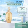 Dầu tẩy trang The Whoo Gong Jin Hyang 200ml – Làm sạch sâu, sáng da, chỉ 1.150.000₫