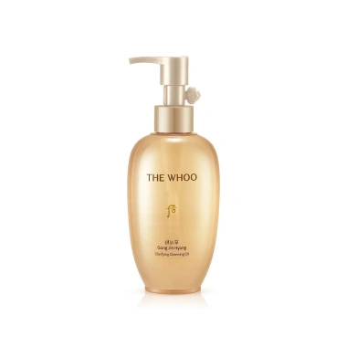 Dầu tẩy trang The Whoo Gong Jin Hyang 200ml – Làm sạch sâu, sáng da, chỉ 1.150.000₫ 3