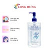 Dầu tẩy trang Ý Dĩ Hatomugi Kumano Reihaku 500ml - Làm sạch sâu, dưỡng ẩm, giá 189k