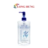 Dầu tẩy trang Ý Dĩ Hatomugi Kumano Reihaku 500ml - Làm sạch sâu, dưỡng ẩm, giá 189k 7