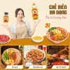 Dầu tê đỏ Tứ Xuyên 400ml - Dầu hoa tiêu đỏ cay, kích thích vị giác, tăng hương vị món ăn - Giá chỉ 25.000 VND 2