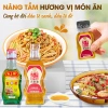 Dầu tê đỏ Tứ Xuyên 400ml - Dầu hoa tiêu đỏ cay, kích thích vị giác, tăng hương vị món ăn - Giá chỉ 25.000 VND 4