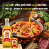 Dầu tê đỏ Tứ Xuyên 400ml - Dầu hoa tiêu đỏ cay, kích thích vị giác, tăng hương vị món ăn - Giá chỉ 25.000 VND 5