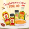Dầu tê đỏ Tứ Xuyên 400ml - Dầu hoa tiêu đỏ cay, kích thích vị giác, tăng hương vị món ăn - Giá chỉ 25.000 VND 6